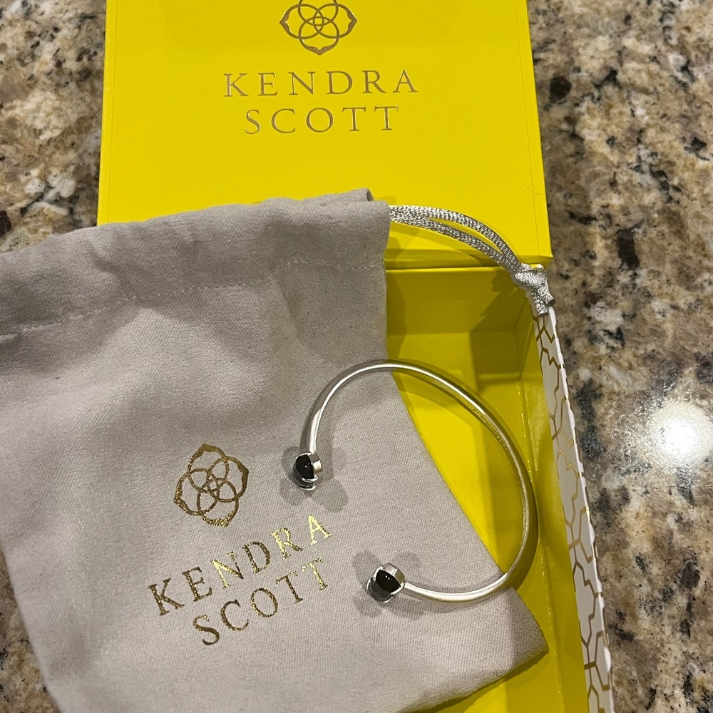 Kendra Scott Cuff Bracelet